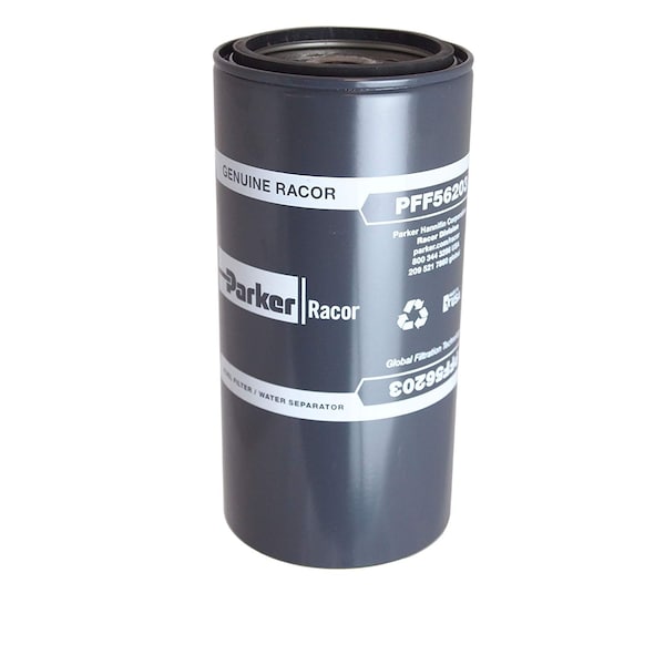 Parfit Spin-On, Element, PFF56203